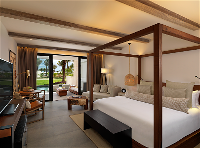 Unico 20º87º Hotel Riviera Maya